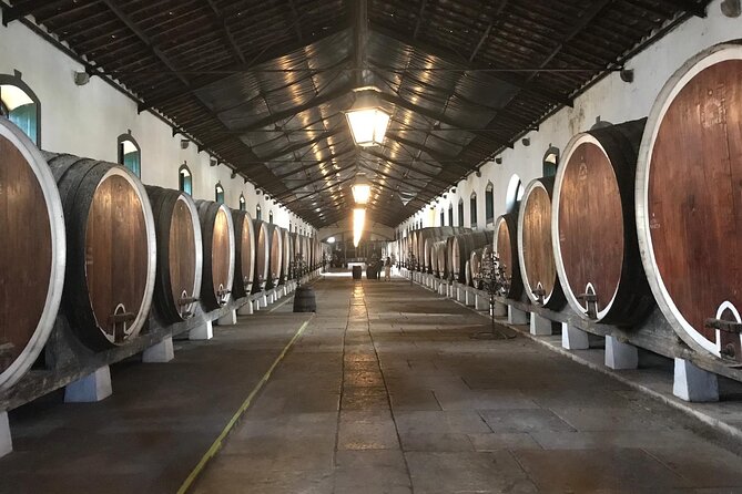 Sintra Rural & Coast Jeep Adventure - Common Questions