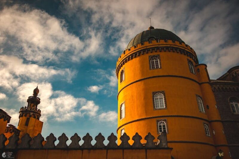 Sintra: Self-Drive Trip to All Monuments and Coast - The Practical Side: Pricing, Duration, and Tips