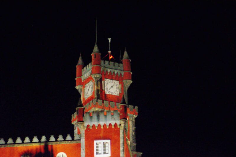 Sintra: Sightseeing Night Tour with Drinks - Good To Know