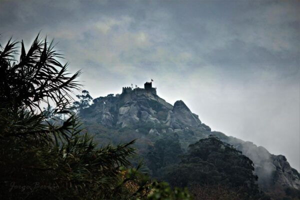 SINTRA: Sintra, The Magical Mountain of the Moon - Frequently Asked Questions