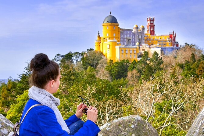 Sintra Small Group Full Day Guided Tour - Tour Highlights