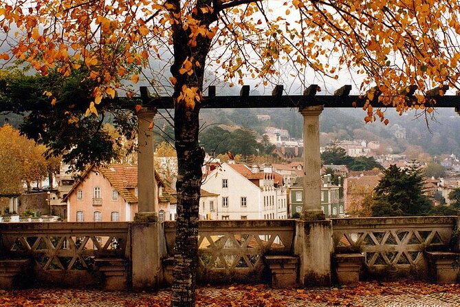 Sintra Small Group Full Day Tour - Good To Know