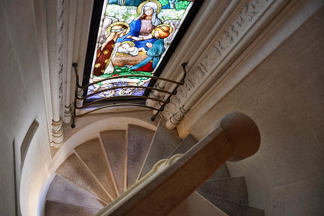 Sintra Small-Group With Regaleira, Pena Palace, Roca & Cascais - Traveler Reviews