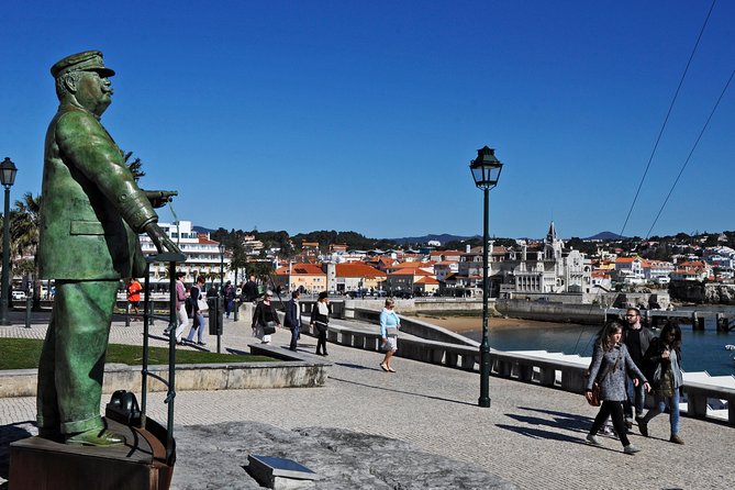 Sintra Small-Group With Regaleira, Pena Palace, Roca & Cascais - Tour Highlights and Recommendations