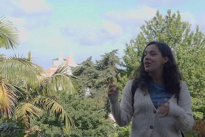 Sintra Stories by Portugal Stories - Exploring Sintras Majestic Palaces