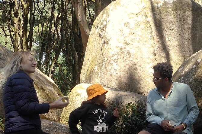 Sintra Stories by Portugal Stories - Sintras Enchanting Natural Beauty