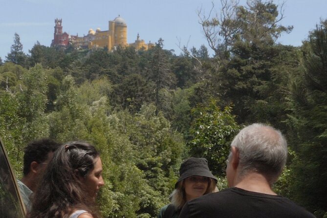 Sintra Stories by Portugal Stories - Sintras Vibrant Cultural Scene
