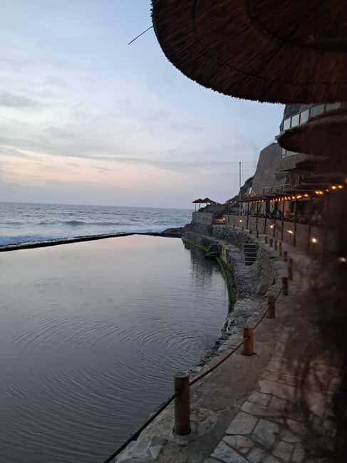 Sintra: Stunning Panorama- Coastline Tuk Tuk Tour - An In-Depth Look at the Sintra Coastline Tuk Tuk Tour