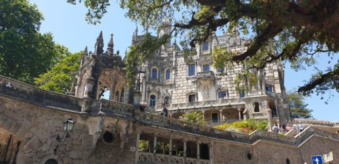 Sintra: - Tailored Experiences With Sintra Customized Tours