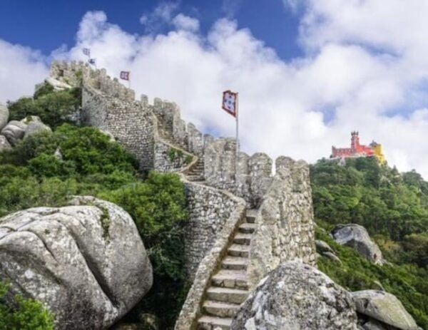 Sintra: - Immersive and Magical Sintra Experience