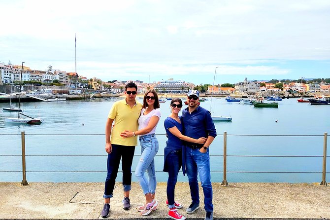 Sintra & The Amazing Dream Villages Private Luxury Tour - Good To Know