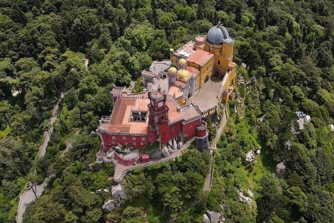 Sintra to Seaside Splendor Day Tour | Premium Private Experience - Additional Information and Pricing