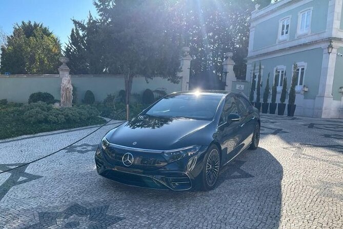 Sintra to Seaside Splendor Day Tour | Premium Private Experience - The Sum Up