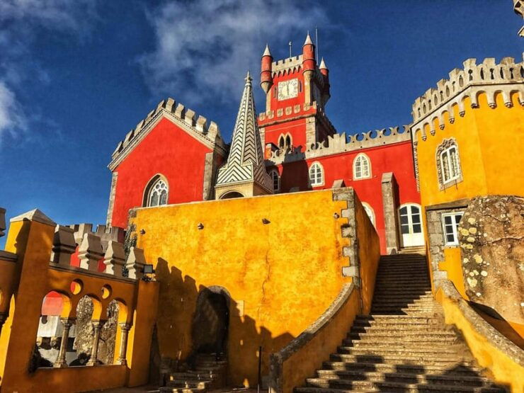 Sintra Tour - Good To Know
