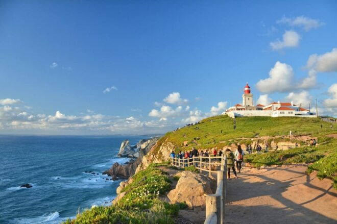 Sintra Tour - Itinerary and Duration