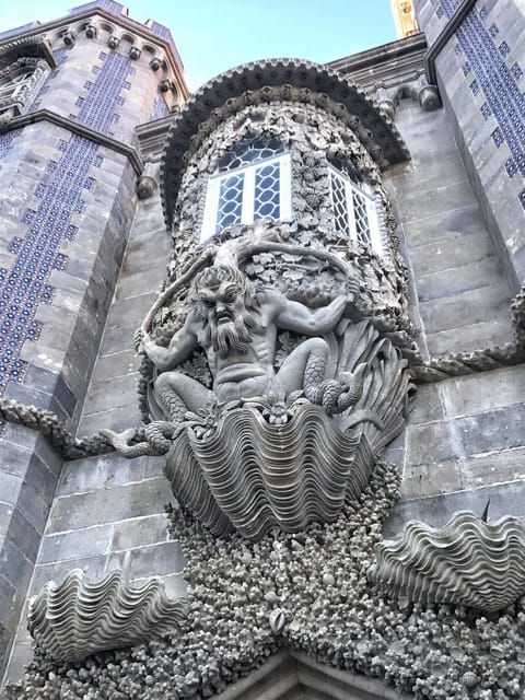 Sintra Tour - Group Options and Pricing
