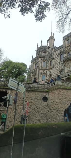 Sintra Tour Full Day by Luxury Mercedes - A Deep Dive into the Sintra Full Day Experience