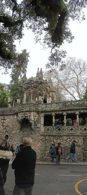 Sintra Tour Full Day by Luxury Mercedes - Who Is This Tour Best For?