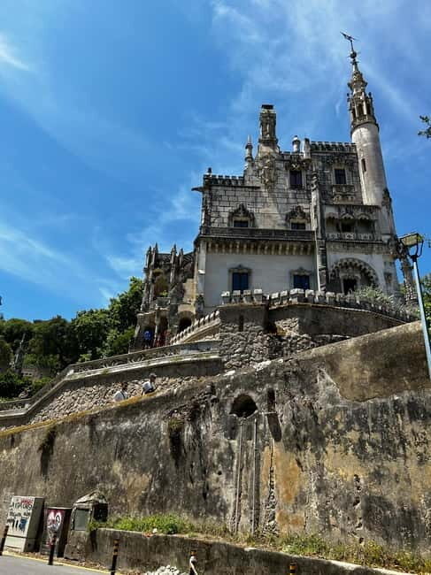Sintra Tour Full Day by Luxury Mercedes - Final Thoughts: Is It Worth It?