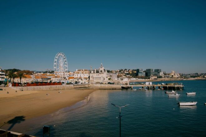Sintra Tour: Including Cabo Da Roca, Azenhas Do Mar &Cascais - Booking Information