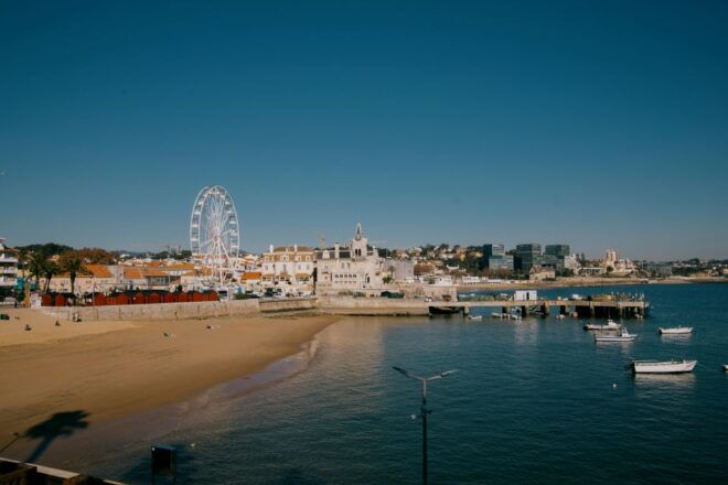 Sintra Tour: Including Cabo Da Roca, Azenhas Do Mar &Cascais - Price and Duration