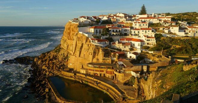 Sintra Tour: Including Cabo Da Roca, Azenhas Do Mar &Cascais - What to Bring