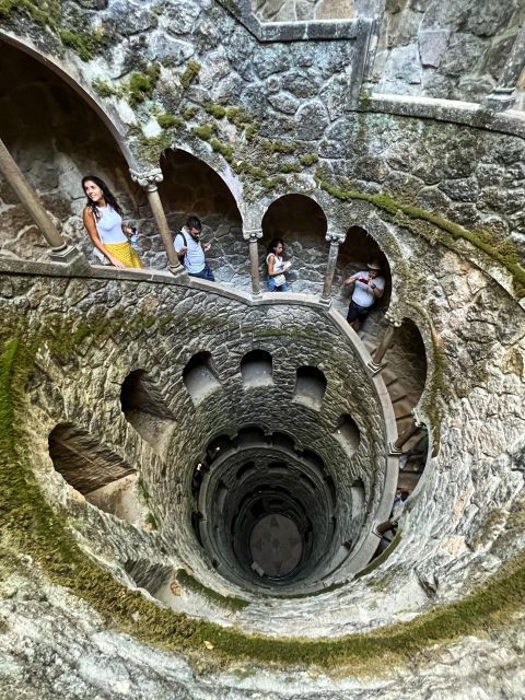 Sintra Tour - Luxury Van, Lisbon Pick-up & Drop Off - Authenticity, Value, and Flexibility
