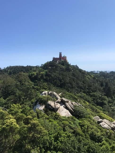 Sintra Tour: Pena Palace, Quinta da Regaleira, Cabo da Roca - Final Thoughts: Who Is This Tour Perfect For?