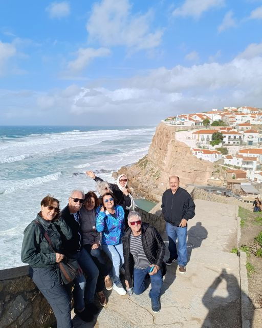 Sintra Tour - Tour Highlights