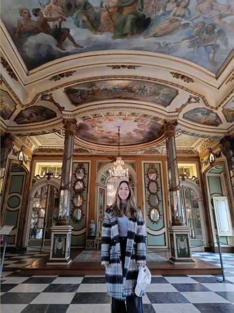 Sintra Tour - Inclusions and Benefits