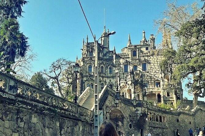 Sintra Tour With Pena Palace & Regaleira All Tickets Included - Good To Know