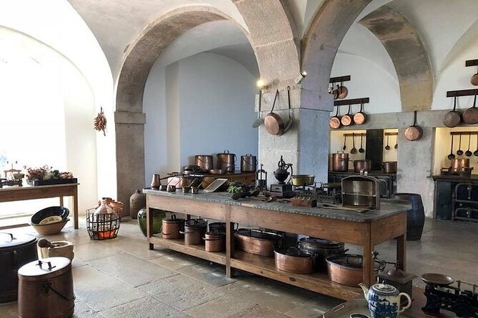 Sintra Tour With Pena Palace & Regaleira All Tickets Included - Frequently Asked Questions