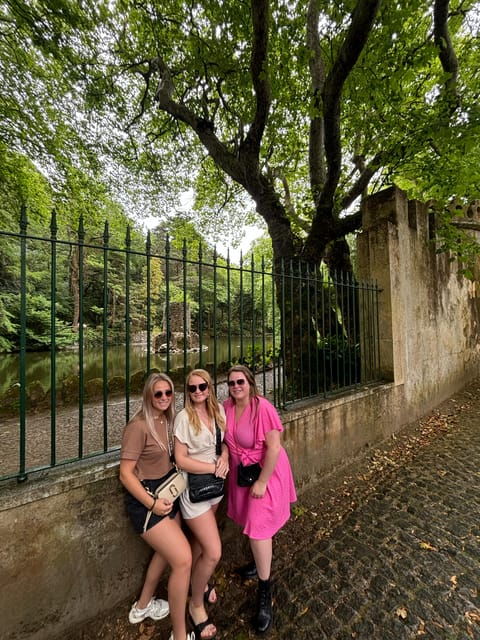 Sintra Tour With Tuktuk - Authentic Experiences from Reviews