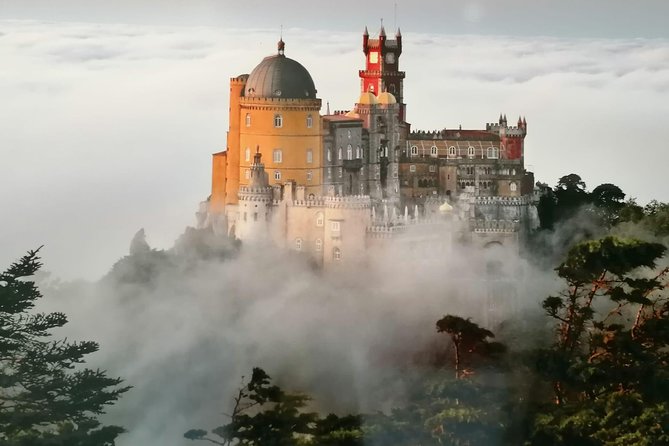 Sintra Tours - Private Tour in Sintra