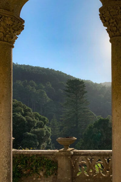 Sintra Trails Adventure: Monserrate, Capuchos & Cabo Da Roca - Secret Trail to Convento Dos Capuchos