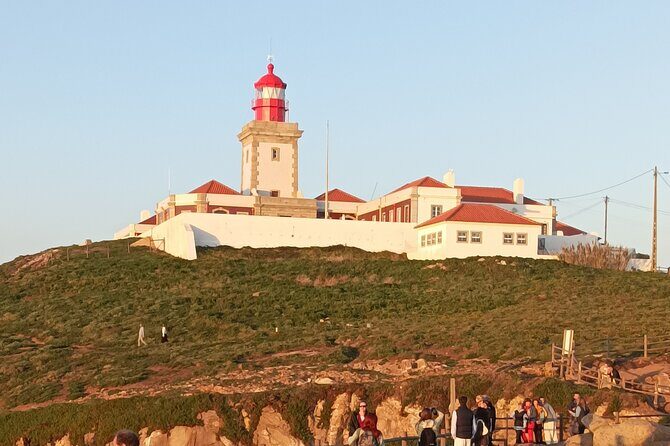 Sintra Tuk Tuk Tour. Mountain Monuments and Beaches - Final Thoughts