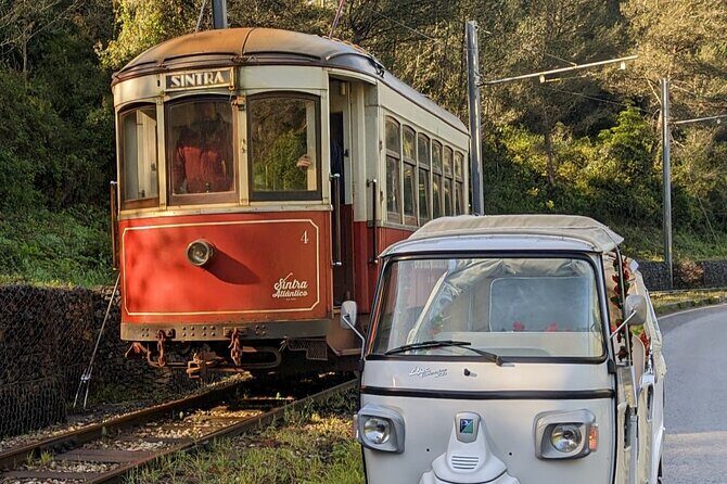Sintra Tuk Tuk Tour. Mountain Monuments and Beaches - Frequently Asked Questions