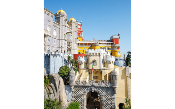 Sintra: Tuk Tuk Tours With Ginja Tasting - Frequently Asked Questions