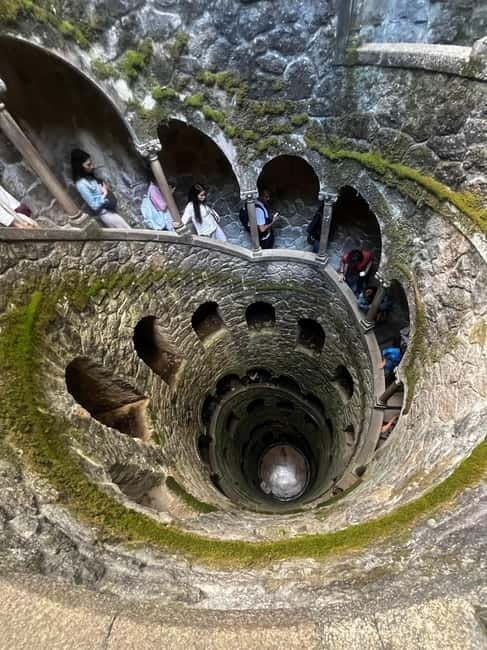 Sintra: TukTuk Tour With a Local Guide - An In-Depth Look at the TukTuk Tour in Sintra