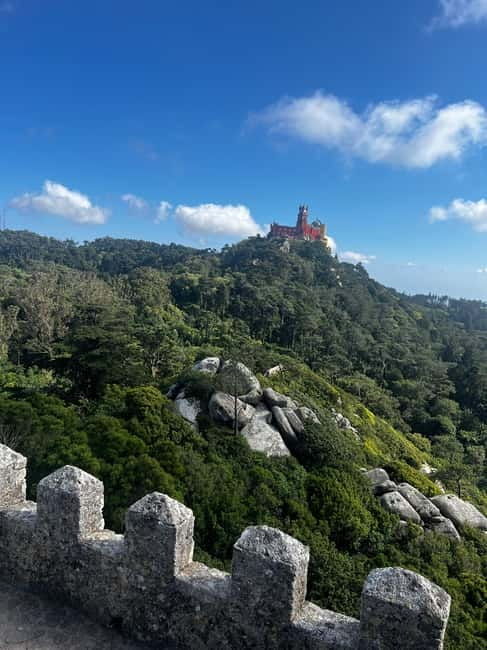 Sintra: TukTuk Tour With a Local Guide - Who Should Consider This Tour?