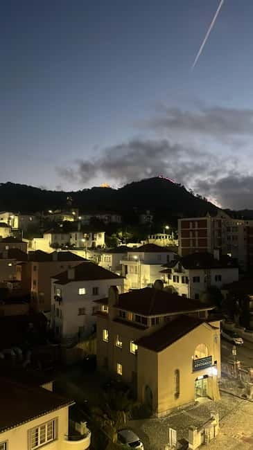 Sintra: TukTuk Tour With a Local Guide - FAQ