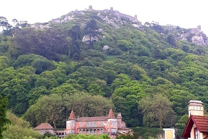 Sintra Walking Tour - Reviews