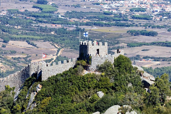 Sintra Walking Tour - Common Questions
