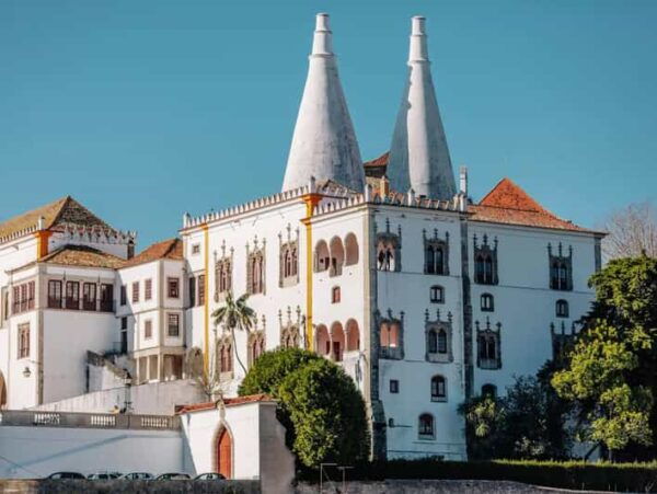 Sintra Walking Tour: Between Palaces and Mystical Nature - What to Expect on the Tour