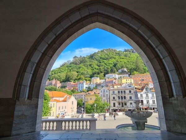 Sintra Walking Tour: Between Palaces and Mystical Nature - Sustainable Tourism Practices
