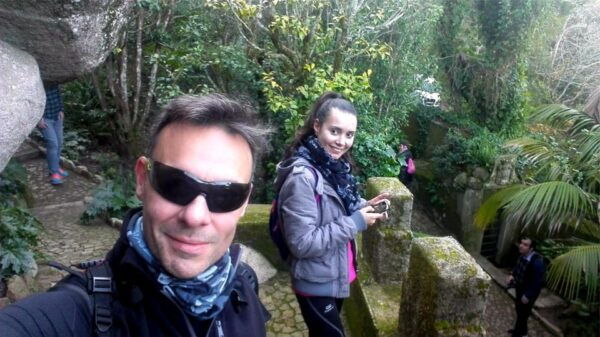 Sintra Walking Tour: Between Palaces and Mystical Nature - Frequently Asked Questions