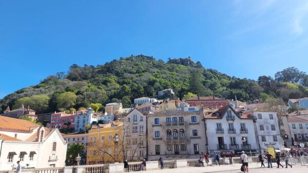 Sintra Walking Tour: History and Palaces - Tips for a Great Tour