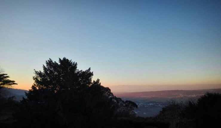 Sintra Walking Tour: The Hans Christian Andersen Memories - Activity Details