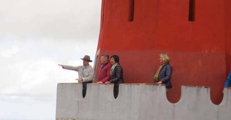 Sintra: Walking Tour With Palace, Castle, and Old Town Visit - Tour Overview