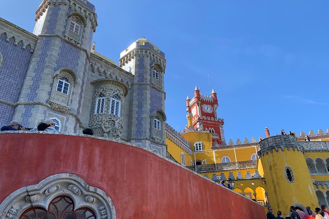 Sintra With a Palace of Your Choice, Cabo Da Roca and Cascais Full-Day - Traveler Photos and Reviews